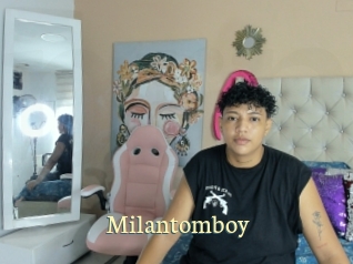 Milantomboy