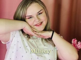 Milatory