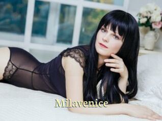Milavenice