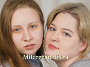 Mildredanddiera