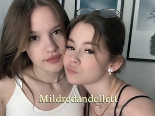 mildredandellett Porn str8