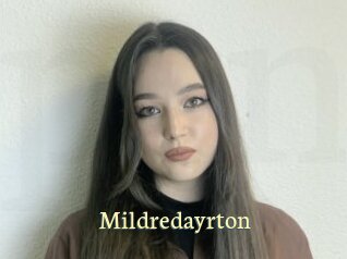 mildredayrton Porn str8