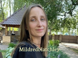 Mildredblatchley