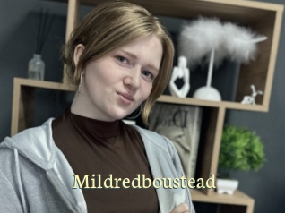 Mildredboustead