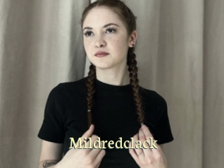 Mildredclack