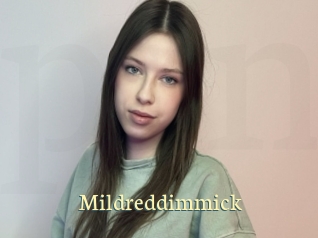 Mildreddimmick