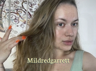 Mildredgarrett