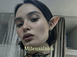 milenaalanis Porn str8