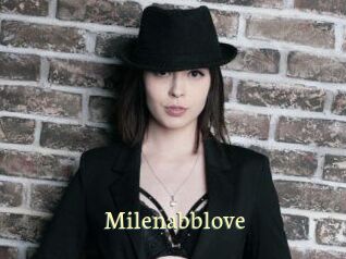Milenabblove