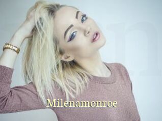 Milenamonroe