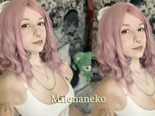 milenaneko Porn str8