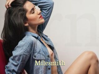 milesmith Porn str8