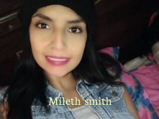 Mileth_smith