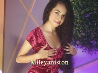 Mileyaniston