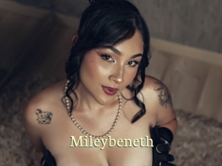 Mileybeneth