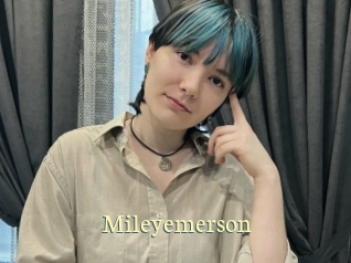 Mileyemerson