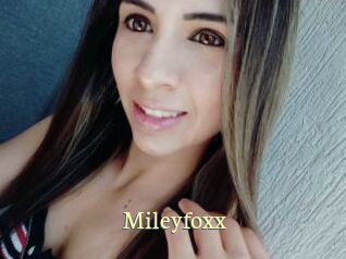 Mileyfoxx