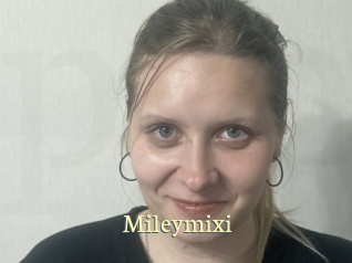 Mileymixi