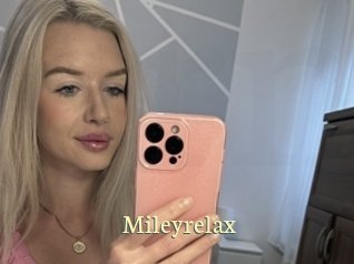 Mileyrelax