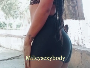 Mileysexybody