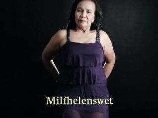 milfhelenswet Porn str8