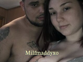 milfmaddyxo Porn str8