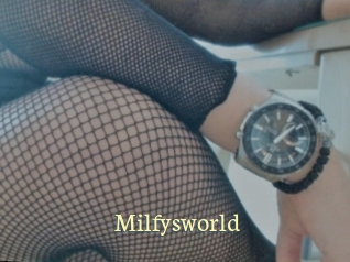 milfysworld Porn str8