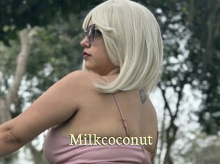 Milkcoconut