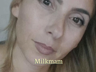 milkmam Porn str8