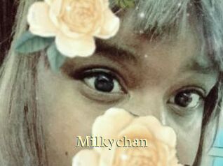 milkychan Porn str8