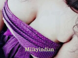 Milkyindian