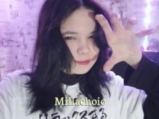 Millachoio