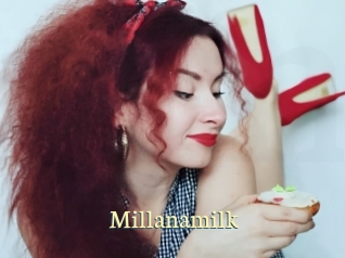 Millanamilk