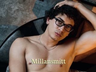 millansmitt Porn str8