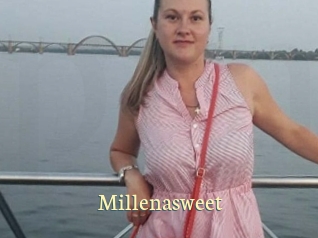 Millenasweet