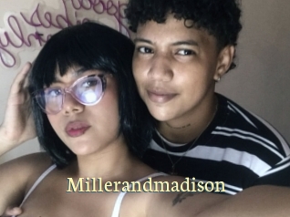 Millerandmadison