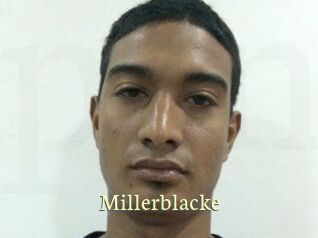 Millerblacke