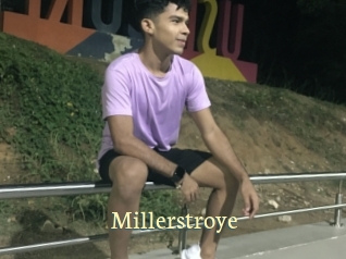 Millerstroye
