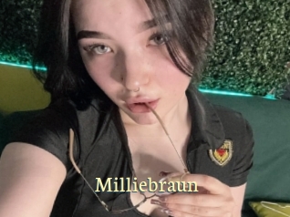 milliebraun Porn str8