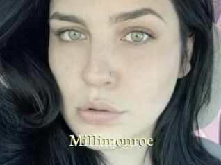 Millimonroe