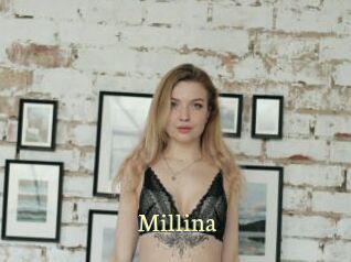 millina Porn str8