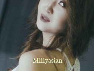 millyasian Porn str8