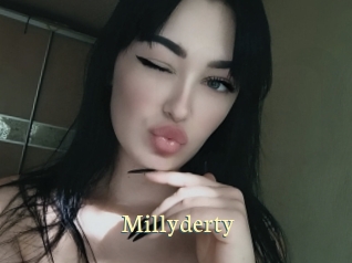 millyderty Porn str8