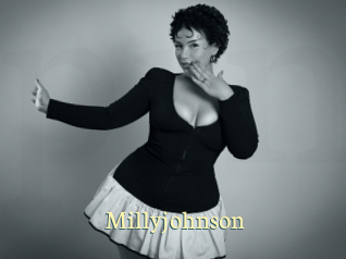 Millyjohnson