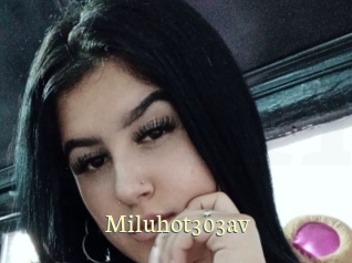Miluhot303av