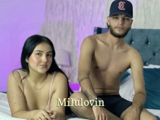 Milulovin