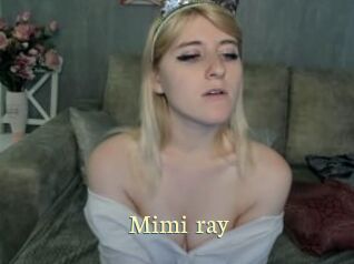 Mimi_ray