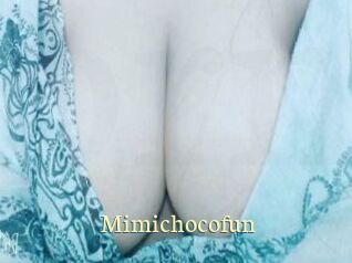 Mimichocofun