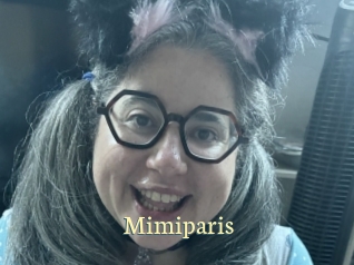 mimiparis Porn str8