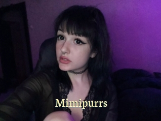 Mimipurrs